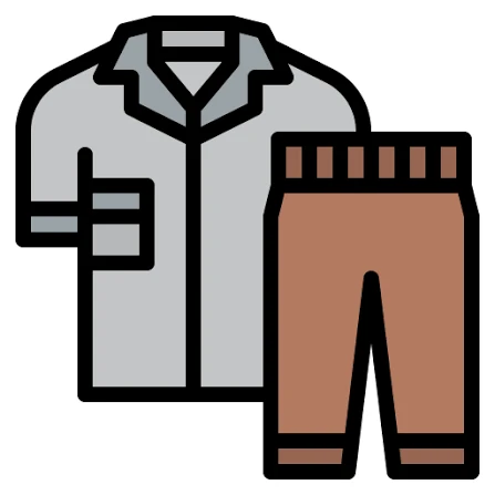 Men's & Boys' Fashion