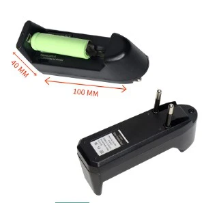 Rechargeable Battery Charger