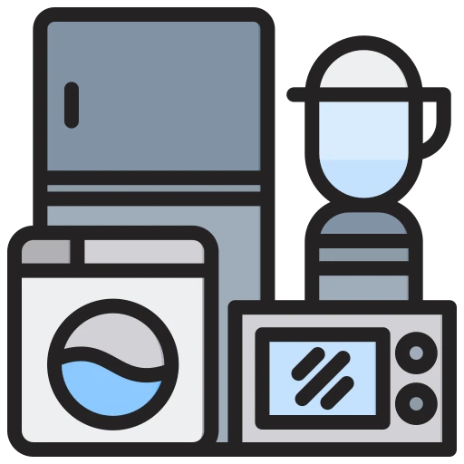 TV & Home Appliances