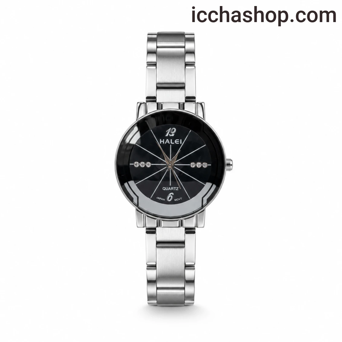 Halei Premium Ladies Watch