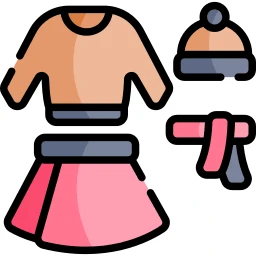 Women's & Girls' Fashion