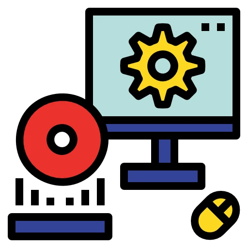 Computer & Software