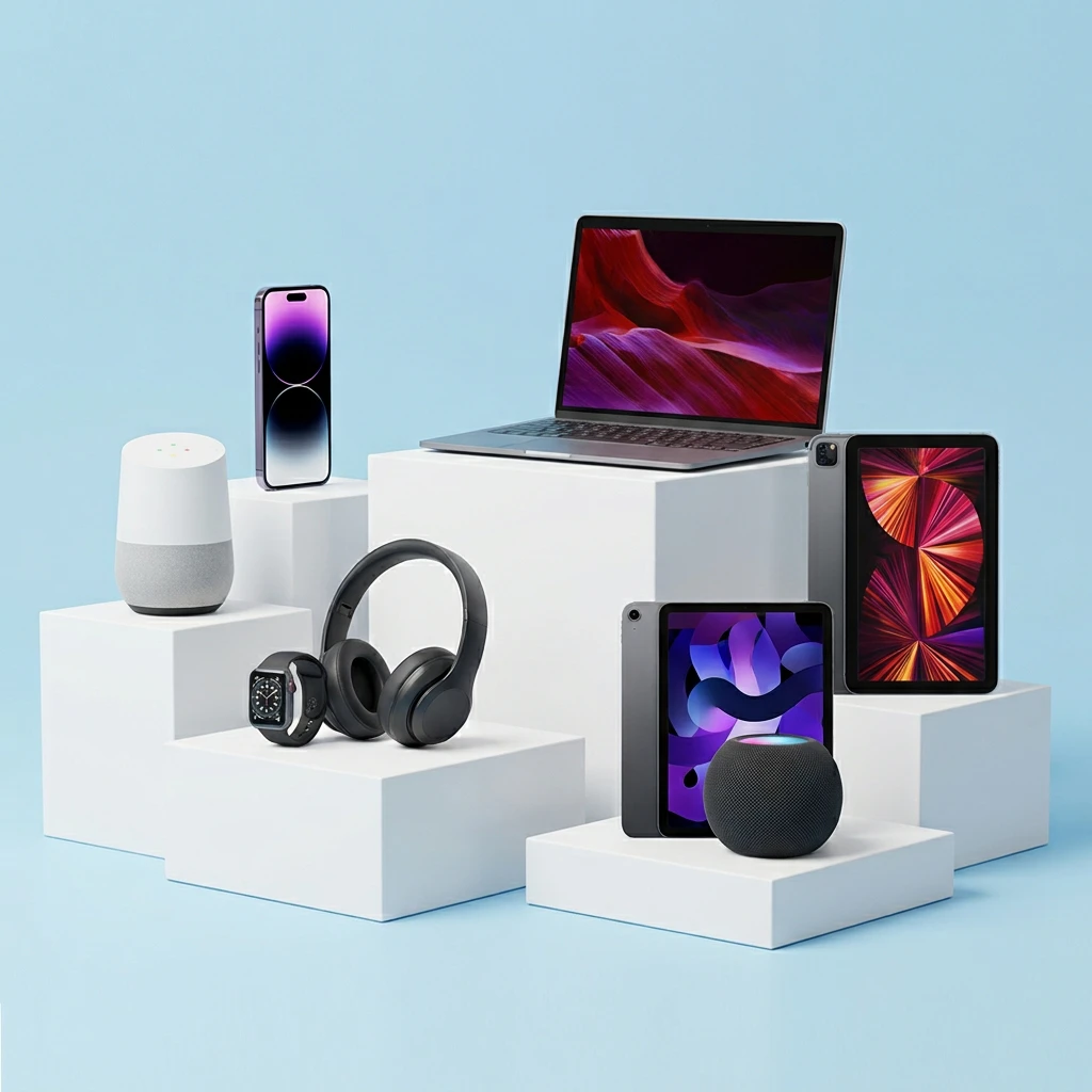 Electronics Devices
