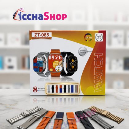 Home - IcchaShop