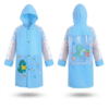 Premium China Children’s Raincoat: Keep Your Little Ones Dry & Stylish